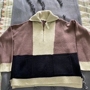 Madewell Sweater